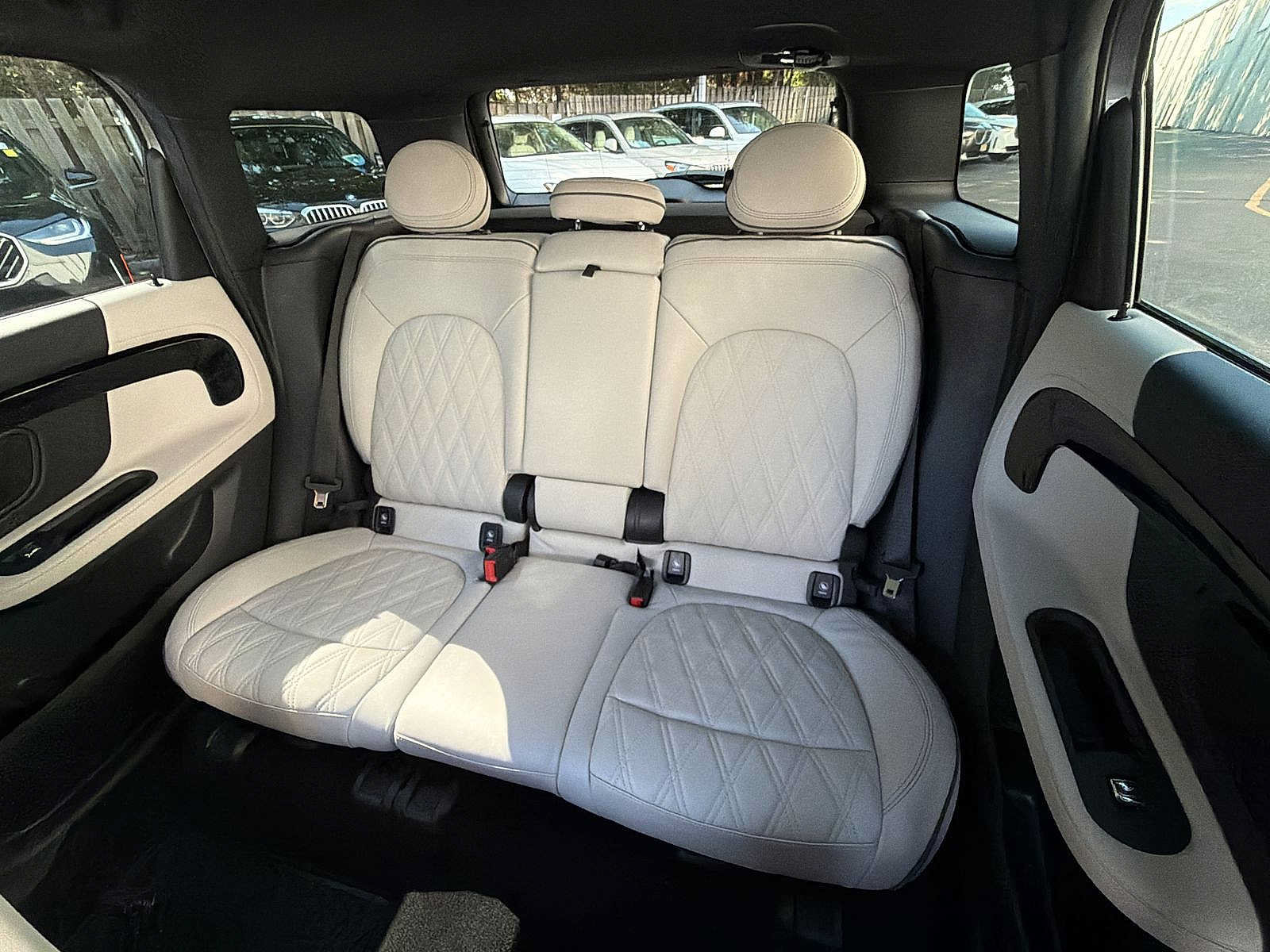 Used 2024 MINI Cooper Countryman S AWD/4WD image 21
