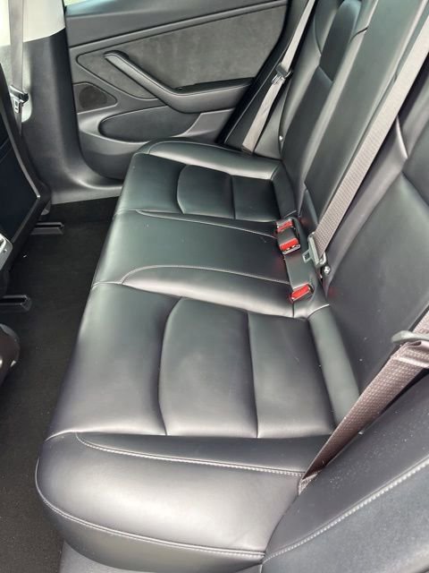 Used 2018 Tesla Model 3 Long Range RWD image 10