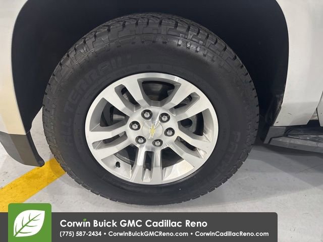 Used 2017 Chevrolet Tahoe LT image 38