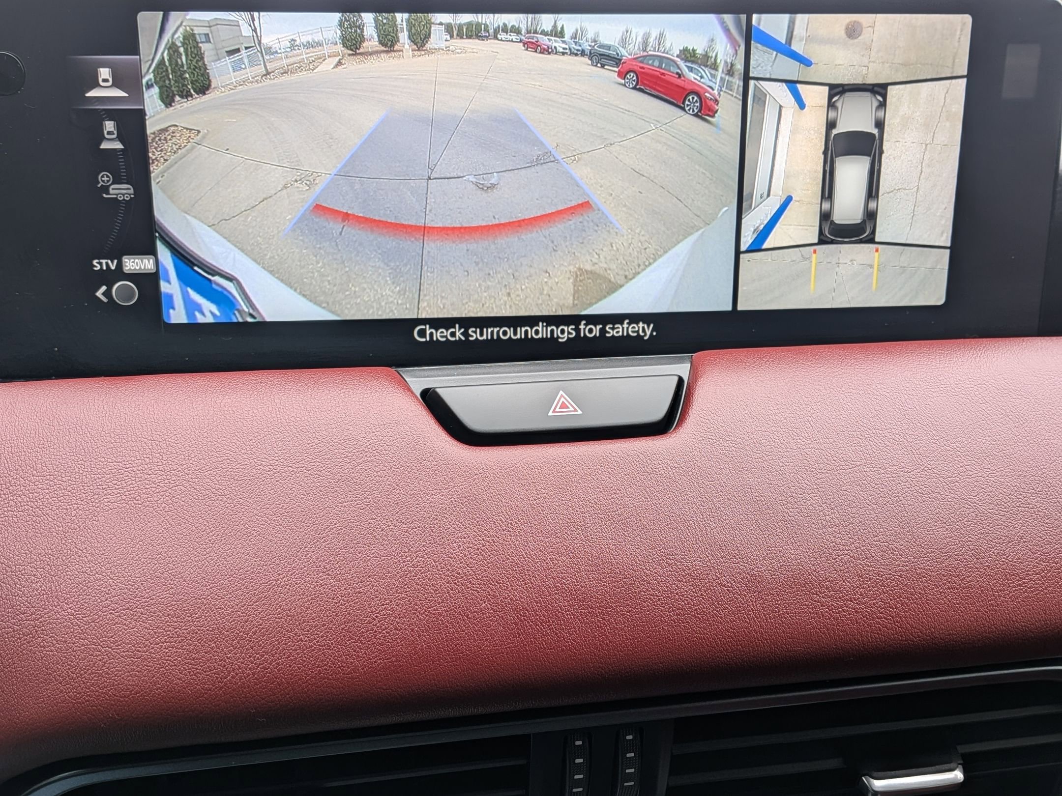 Used 2025 MAZDA CX-70 3.3 Turbo S w/ Premium Package image 20