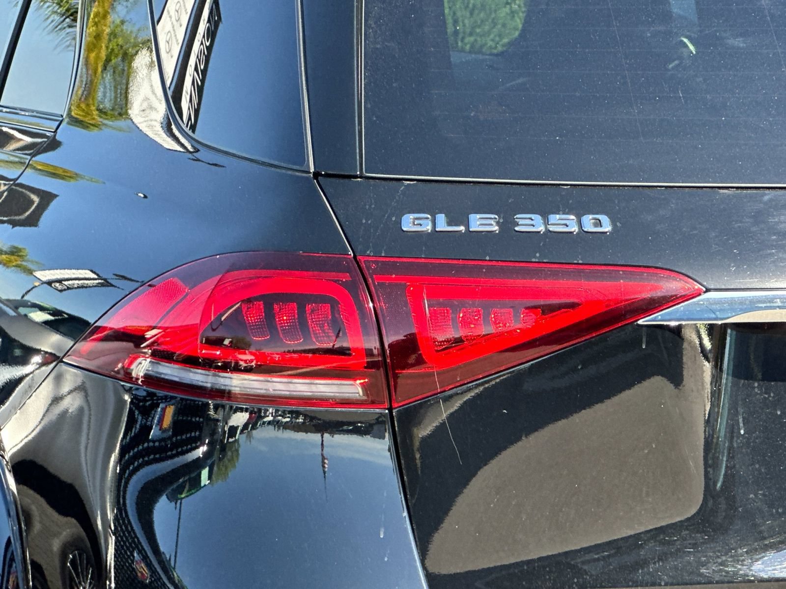 Used 2022 Mercedes-Benz GLE 350 4MATIC image 32