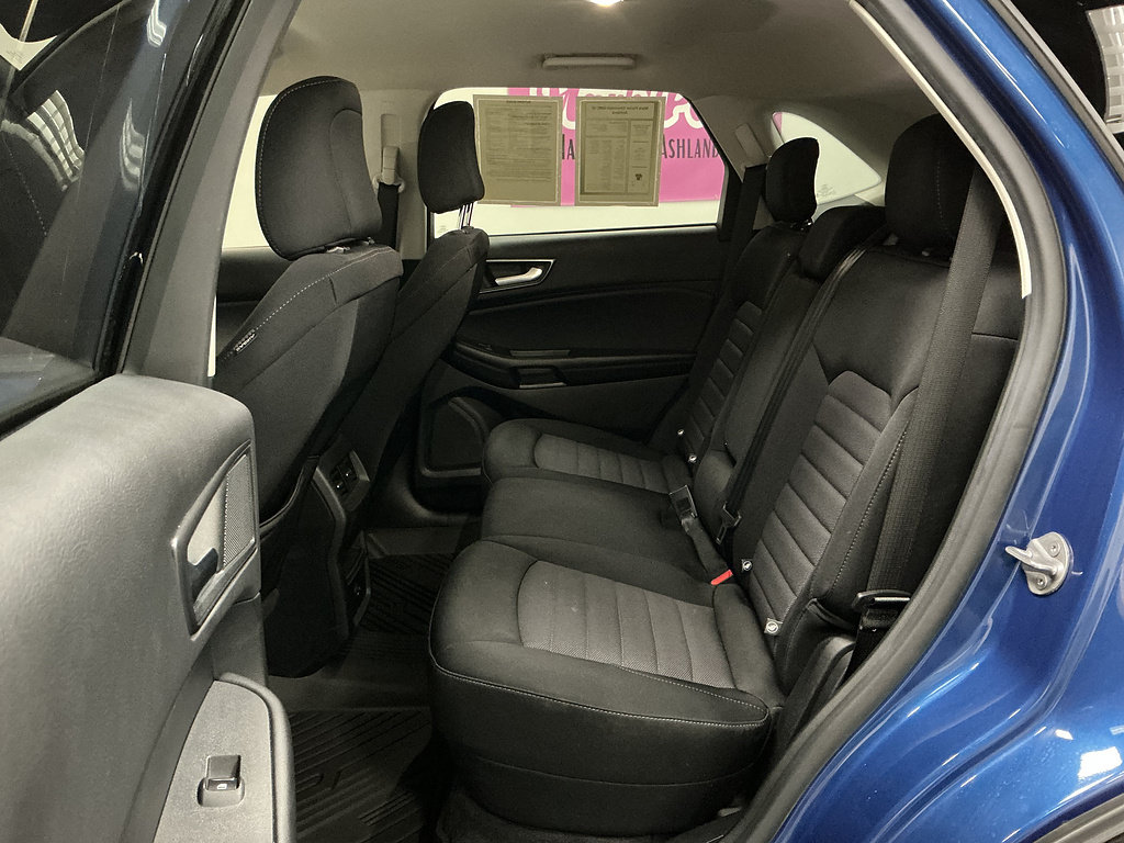 Used 2022 Ford Edge SE AWD/4WD image 18