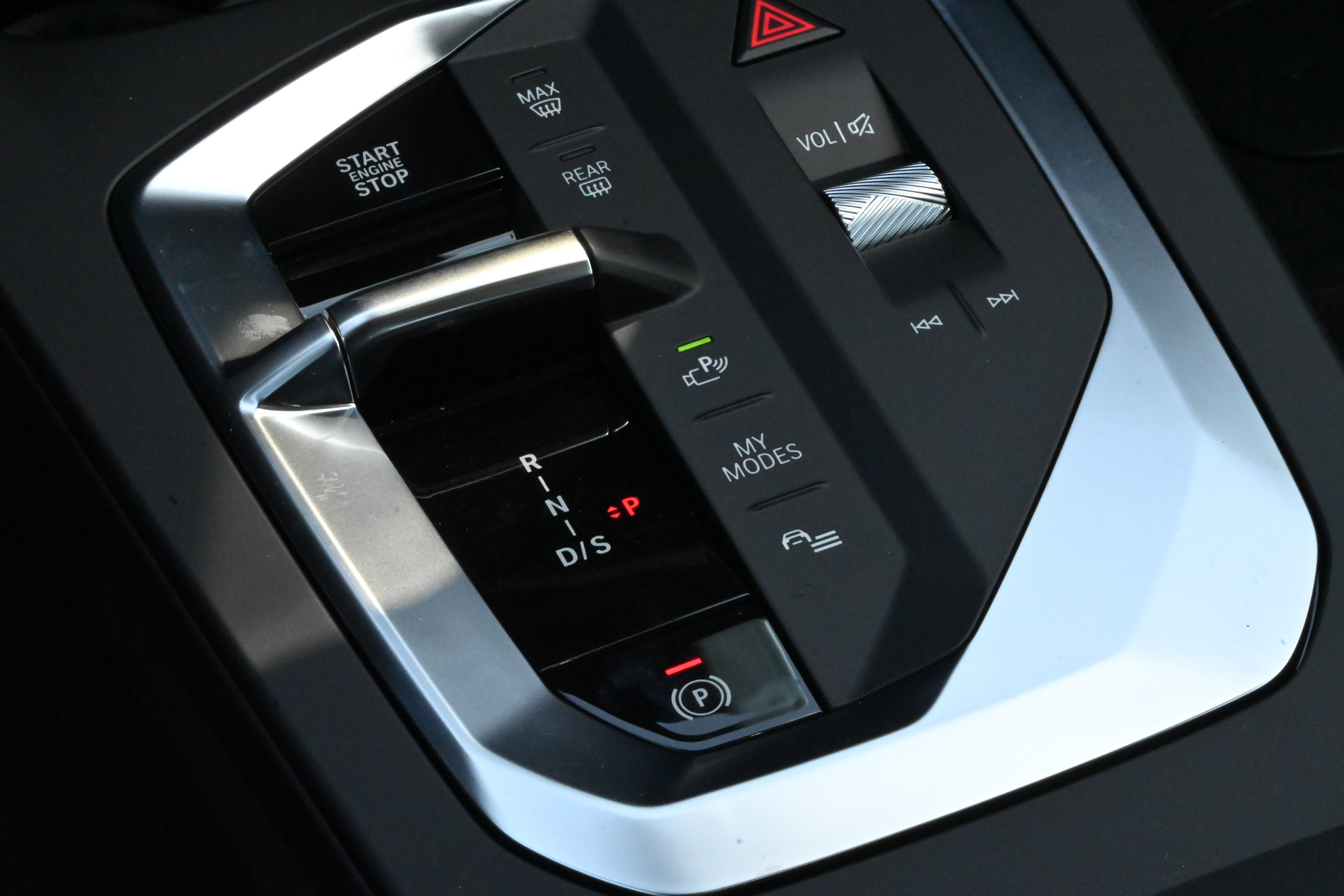 New 2026 BMW 228i w/ Technology Package FWD image 19