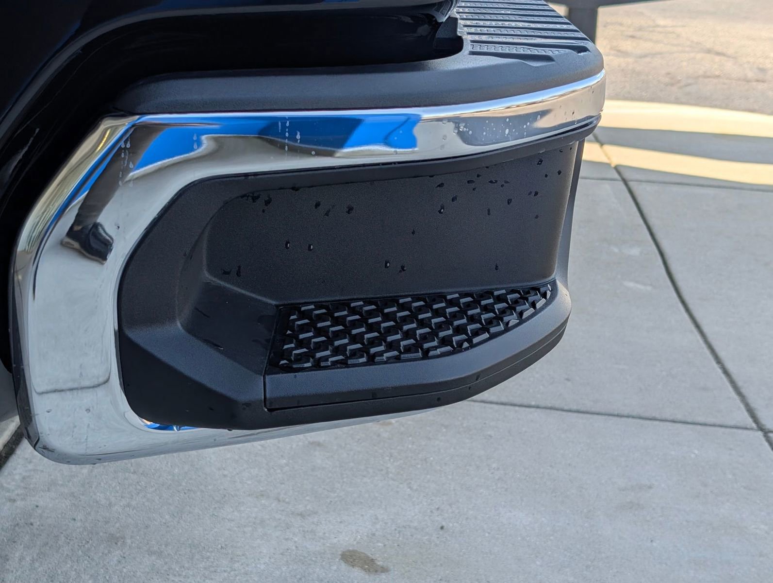 New 2025 Chevrolet Silverado 2500 LT w/ Convenience Package image 38