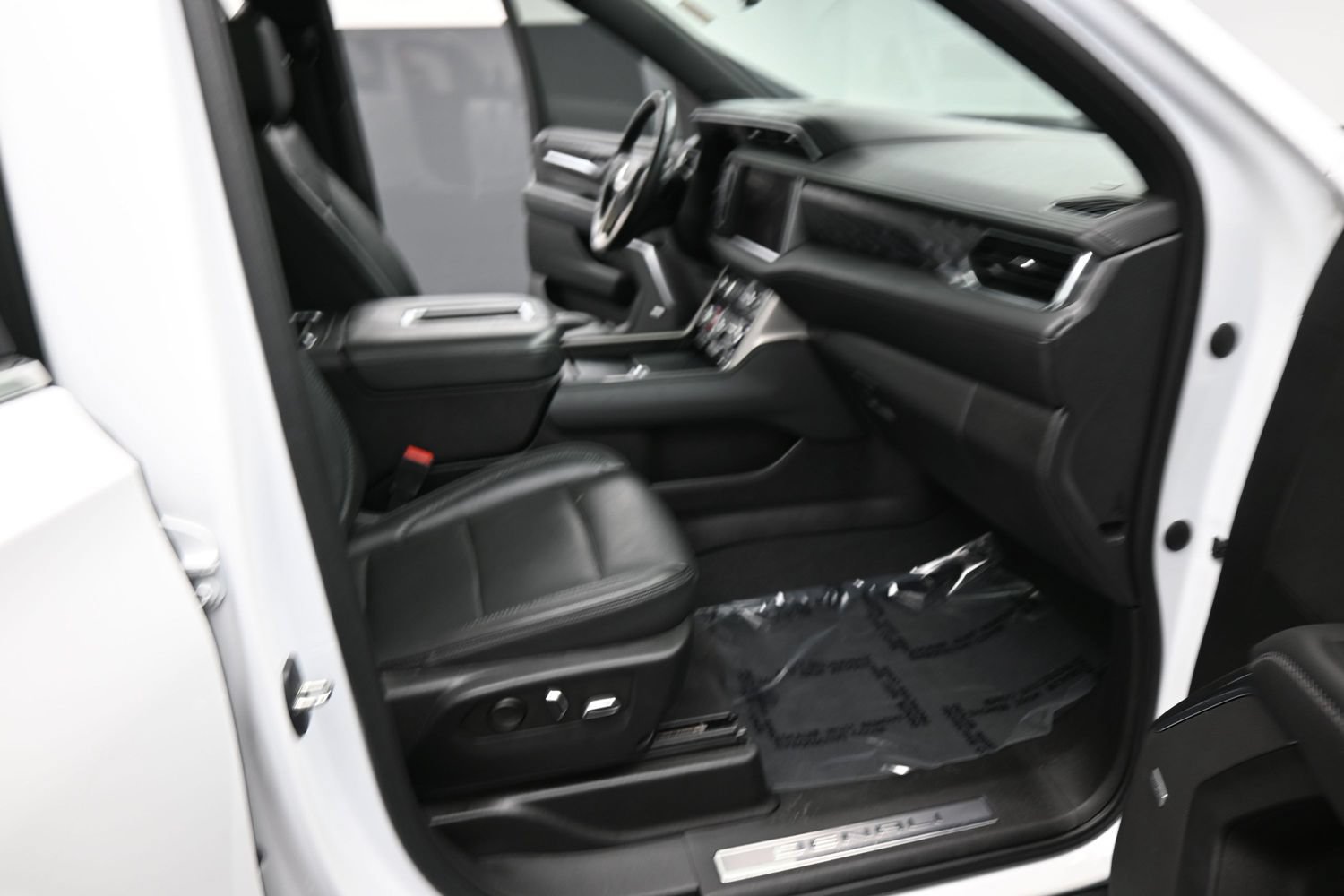 Used 2022 GMC Yukon Denali AWD/4WD image 20