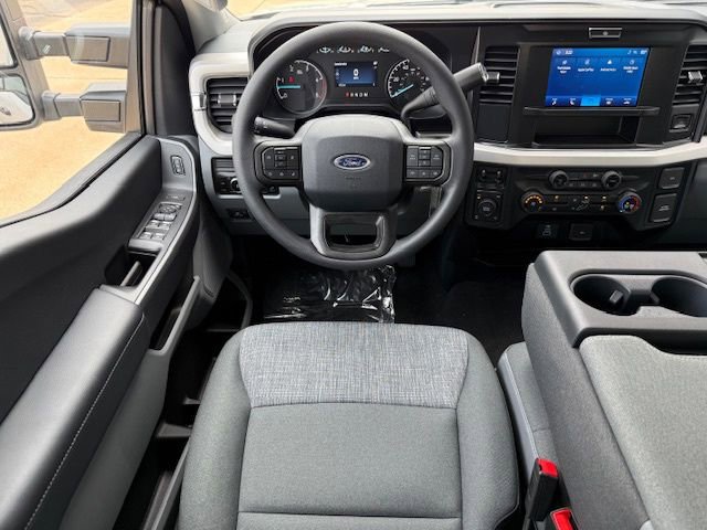 New 2026 Ford F450 XLT w/ 360-Degree Camera Package image 26