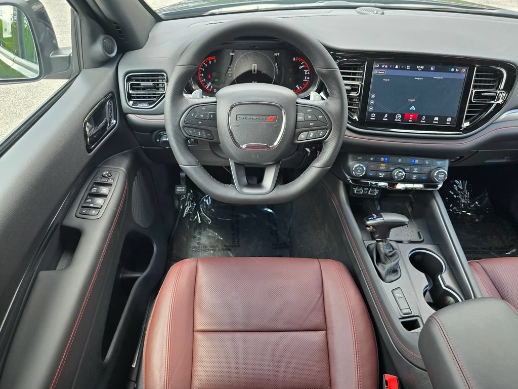 New 2026 Dodge Durango GT AWD/4WD image 30