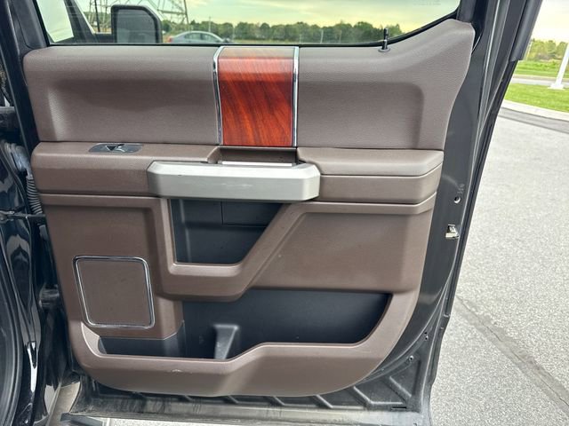 Used 2020 Ford F150 King Ranch AWD/4WD image 16