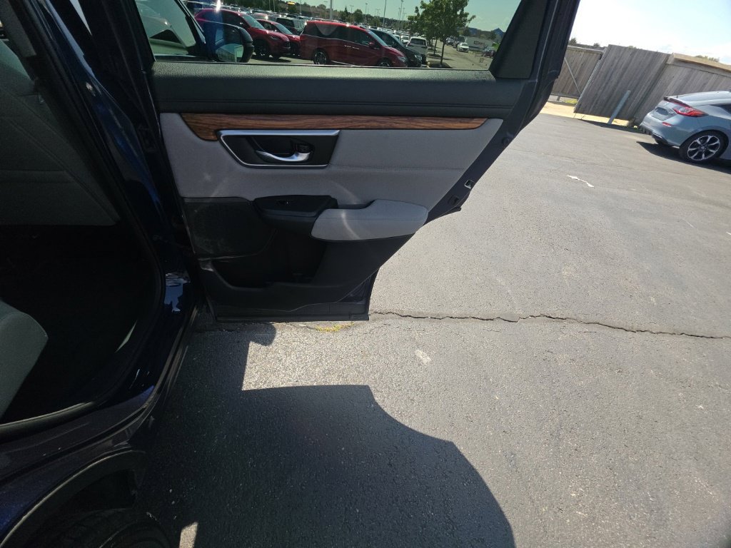 Used 2018 Honda CR-V EX image 29
