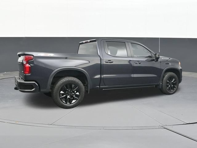 Used 2024 Chevrolet Silverado 1500 RST AWD/4WD image 16