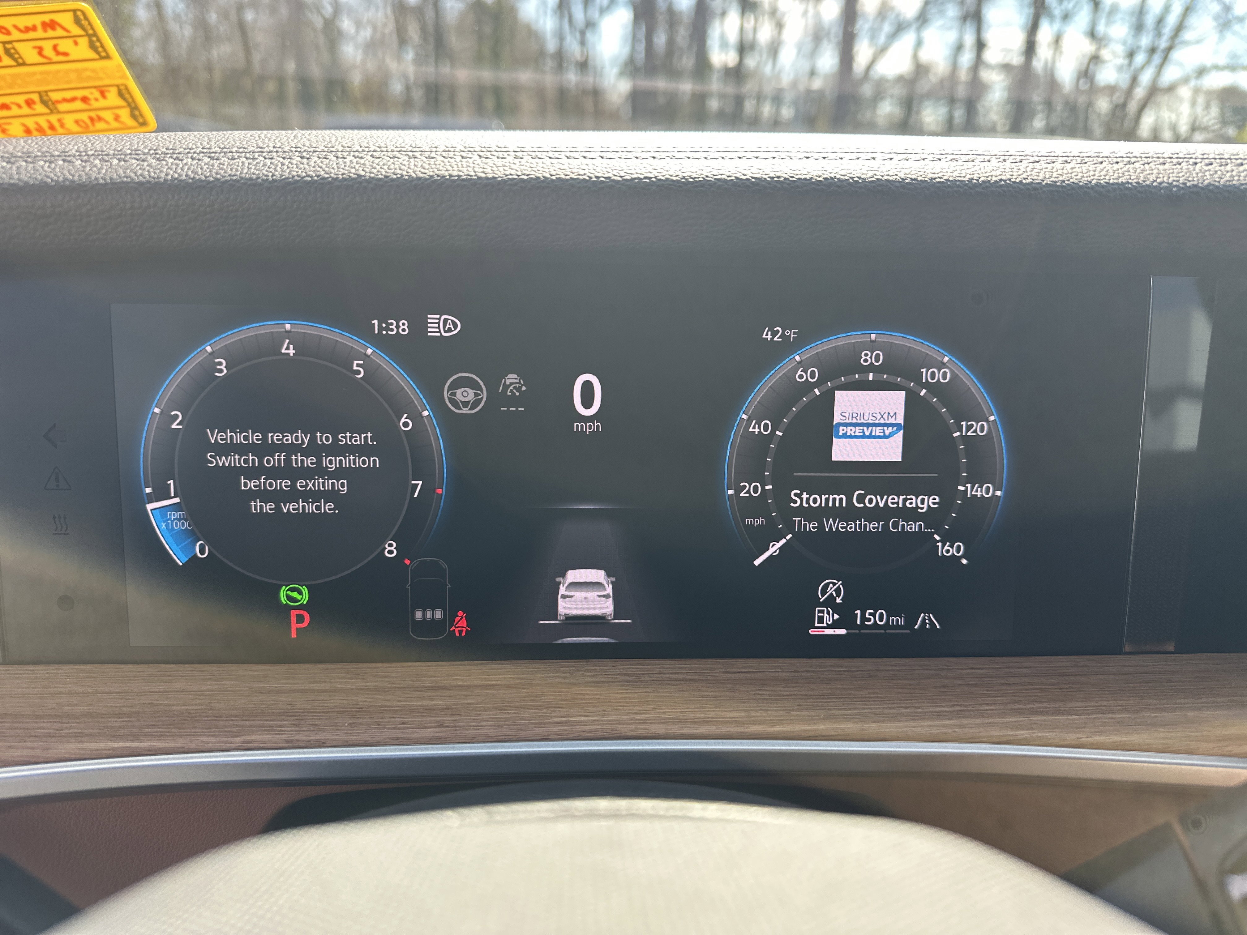 Used 2025 Volkswagen Tiguan SEL R-Line AWD/4WD image 28