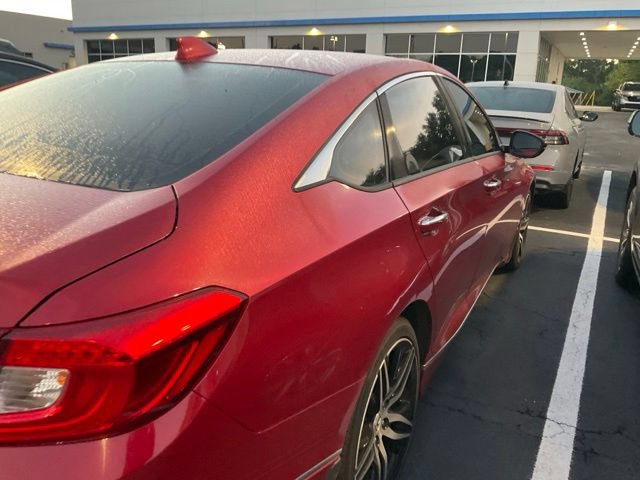 Used 2021 Honda Accord Touring image 7