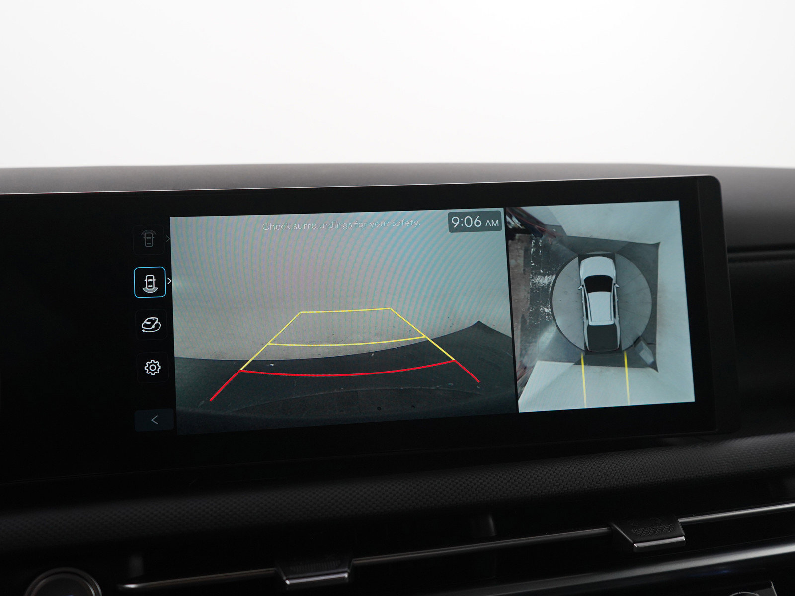 Certified 2025 Hyundai Santa Cruz XRT AWD/4WD image 28