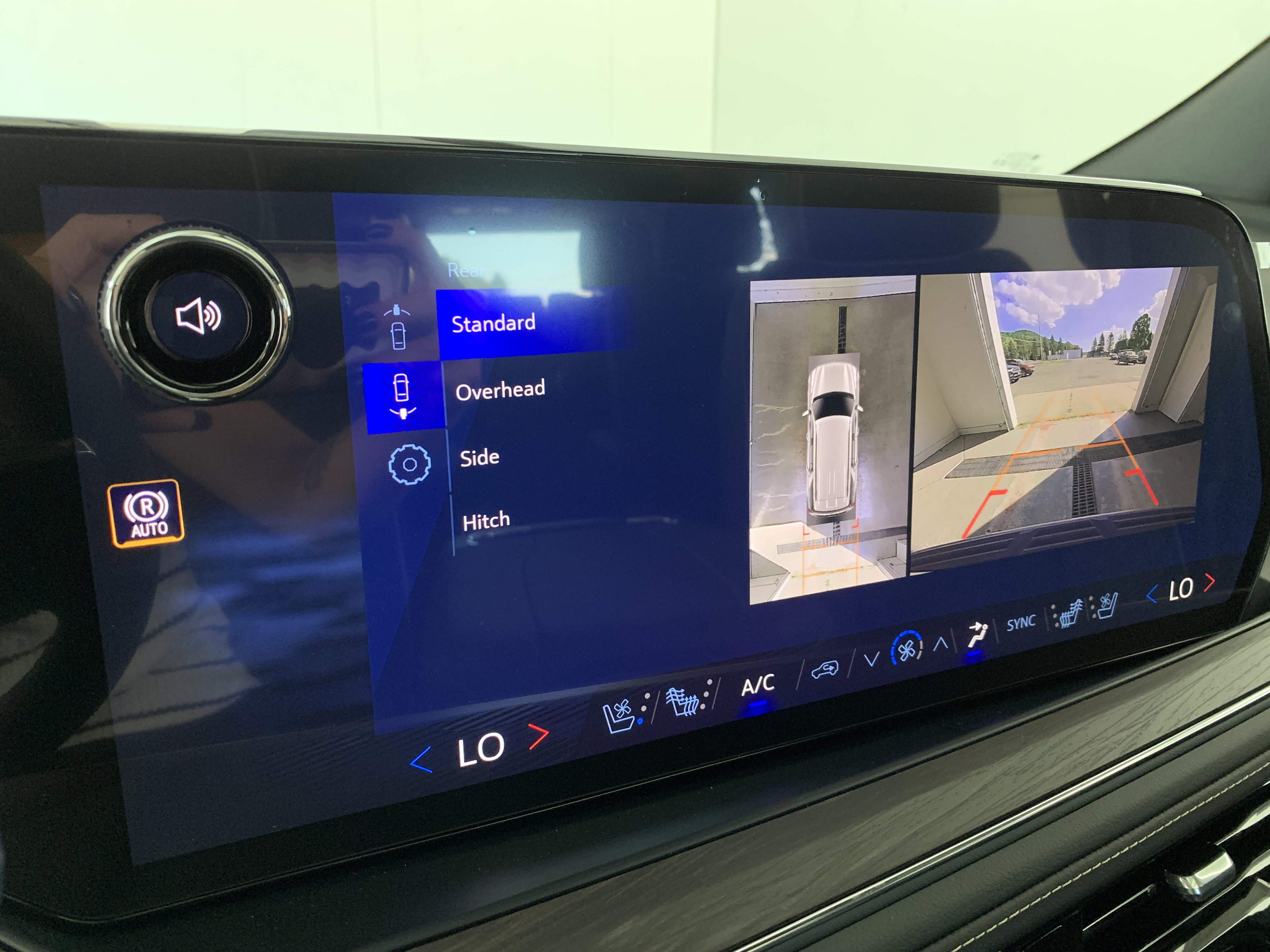 New 2026 Chevrolet Tahoe Premier w/ Sun And Tow Package image 29