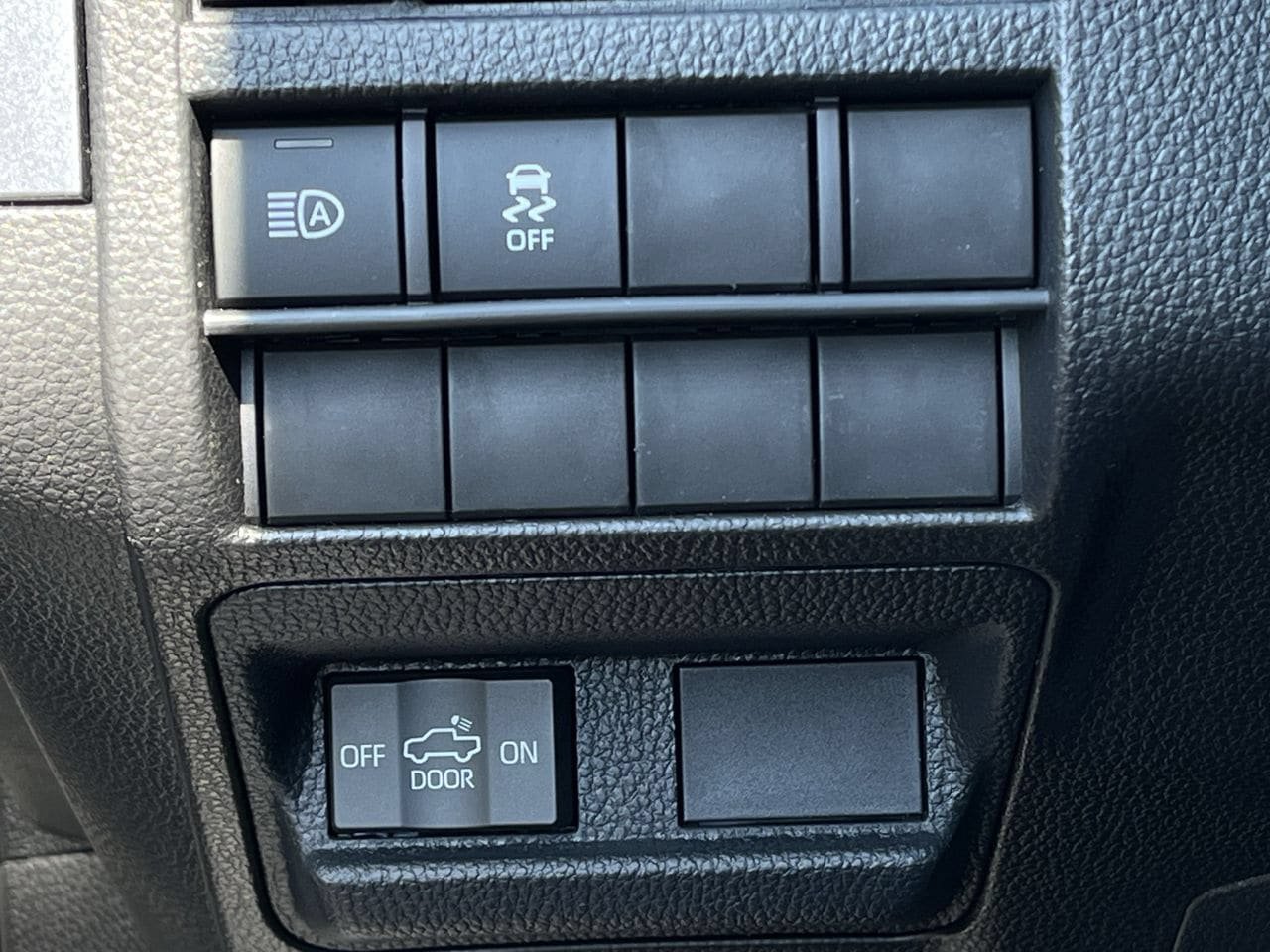 New 2026 Toyota Tacoma TRD Off-Road AWD/4WD image 20
