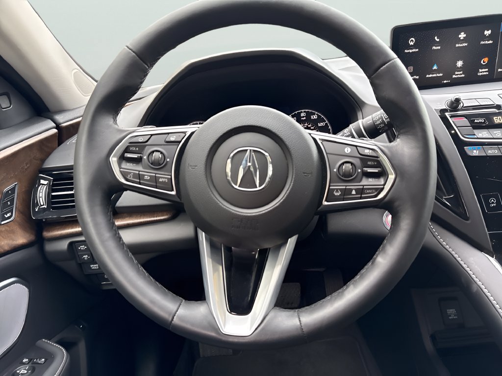 Used 2023 Acura RDX w/ Advance Package AWD/4WD image 22