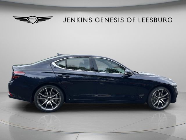 New 2026 Genesis G70 2.5T image 4