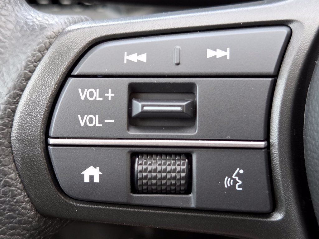 New 2026 Honda CR-V LX image 10