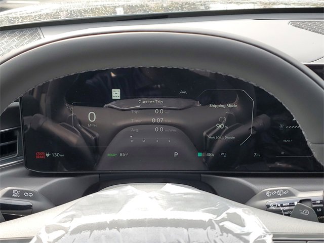 New 2026 Kia EV9 Land w/ Nightfall Edition Package image 27