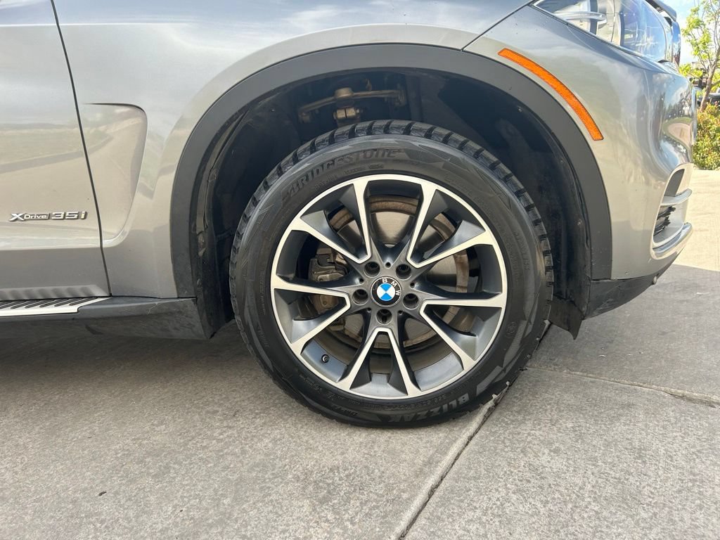 Used 2017 BMW X5 xDrive35i AWD/4WD image 34