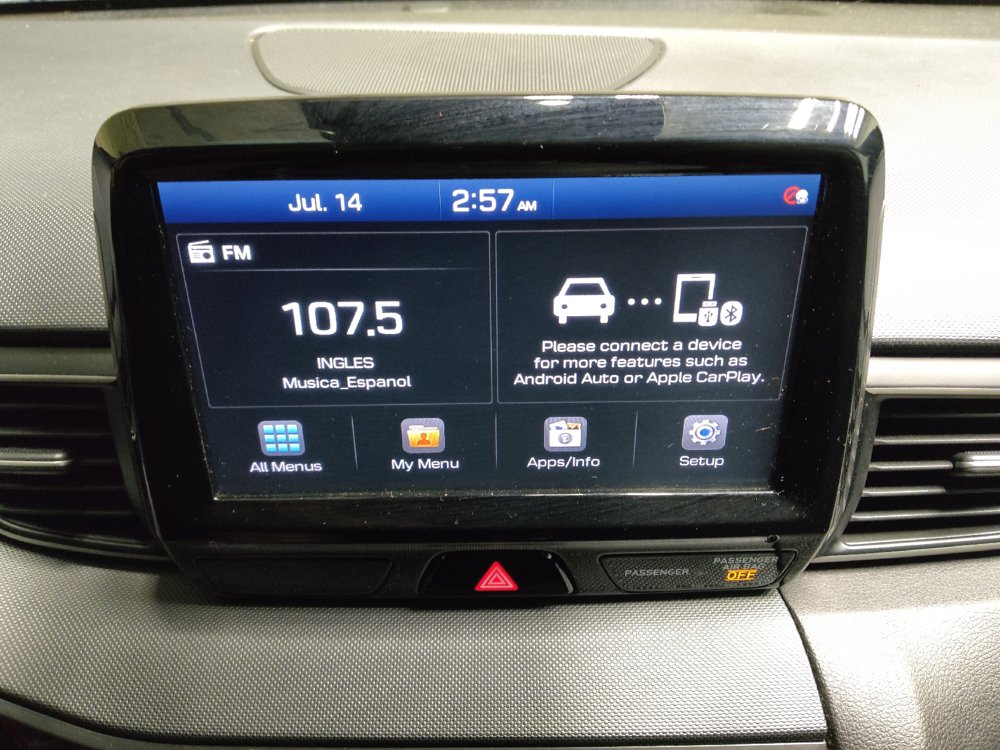 Used 2020 Hyundai Veloster Turbo FWD image 25