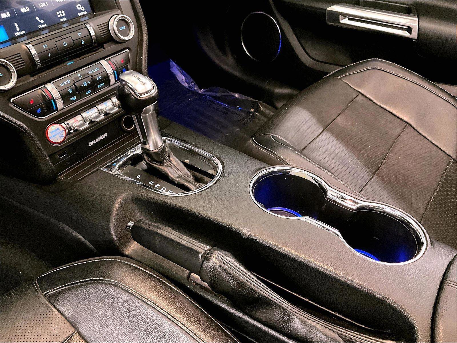 Used 2016 Ford Mustang Premium image 17