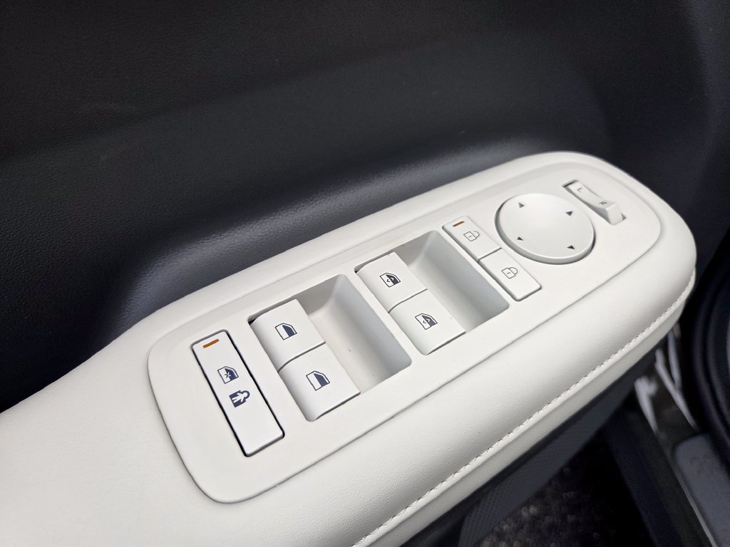 New 2026 Hyundai Santa Fe SEL AWD/4WD image 18