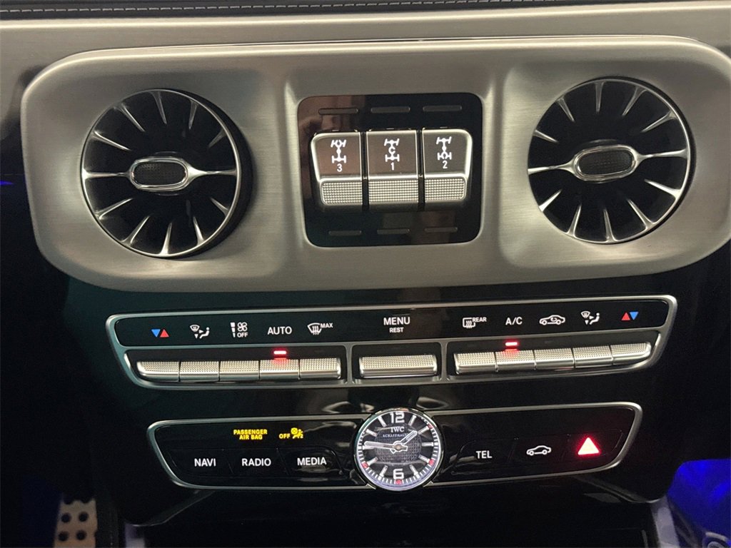 Used 2023 Mercedes-Benz G 63 AMG 4MATIC image 16