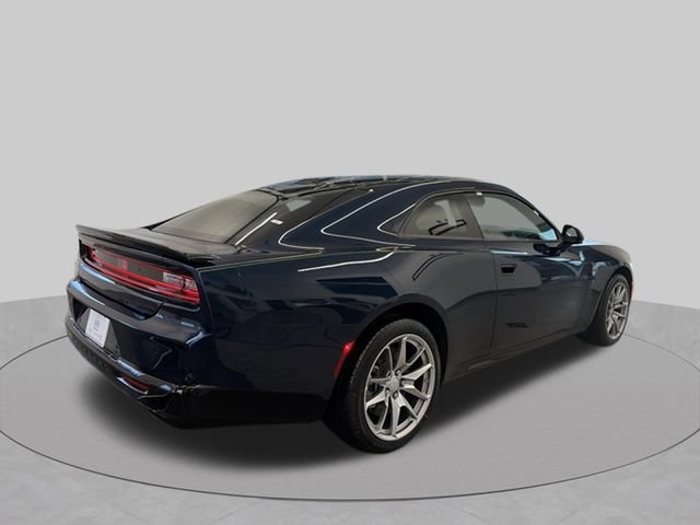 New 2026 Dodge Charger Scat Pack w/ Wheel & Tire Package AWD/4WD image 4