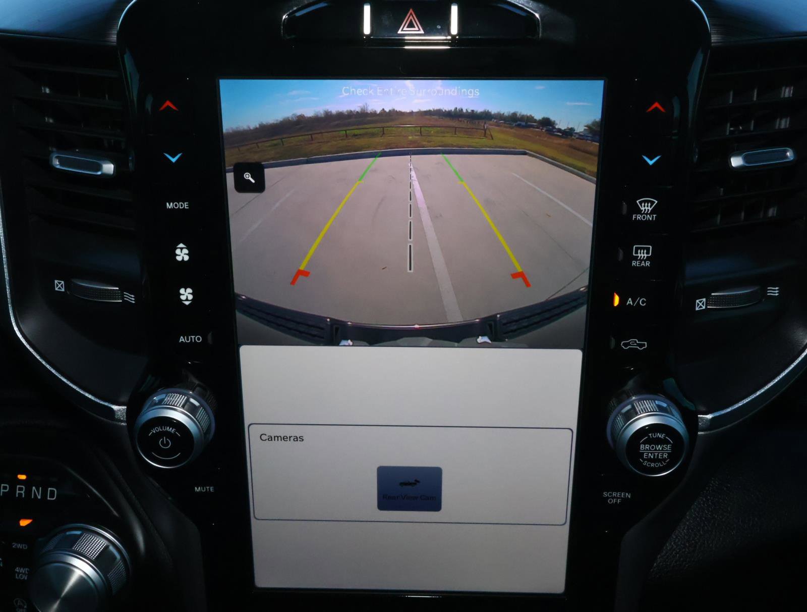 Used 2023 RAM 1500 Laramie image 30