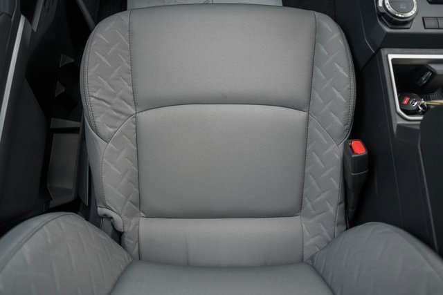 New 2025 Toyota Tacoma SR5 image 31