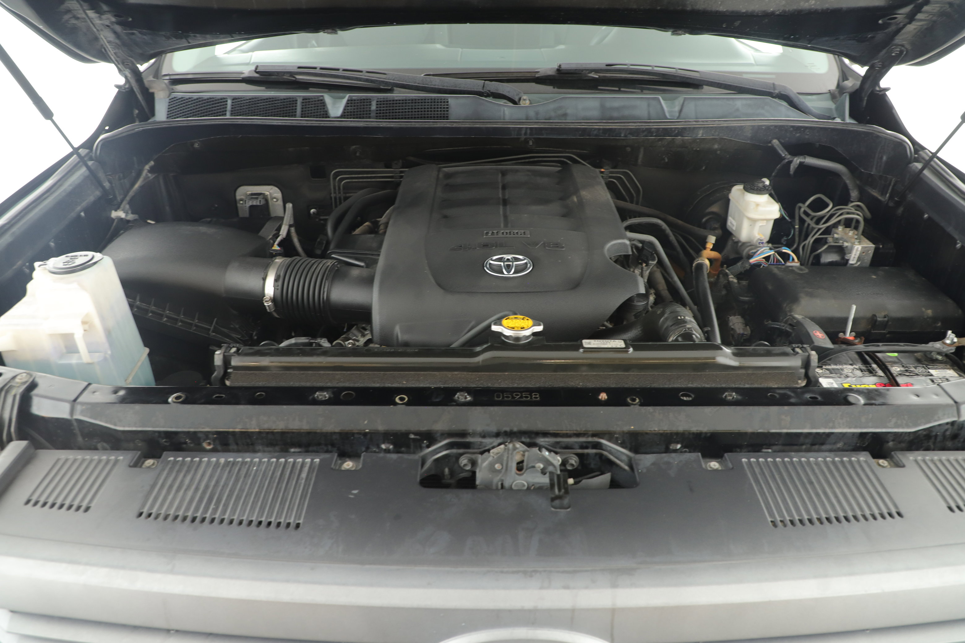 Used 2014 Toyota Tundra SR5 image 6