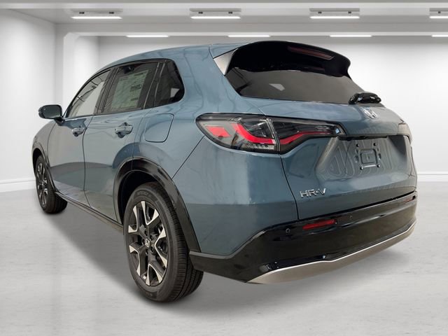 New 2027 Honda HR-V EX-L image 3
