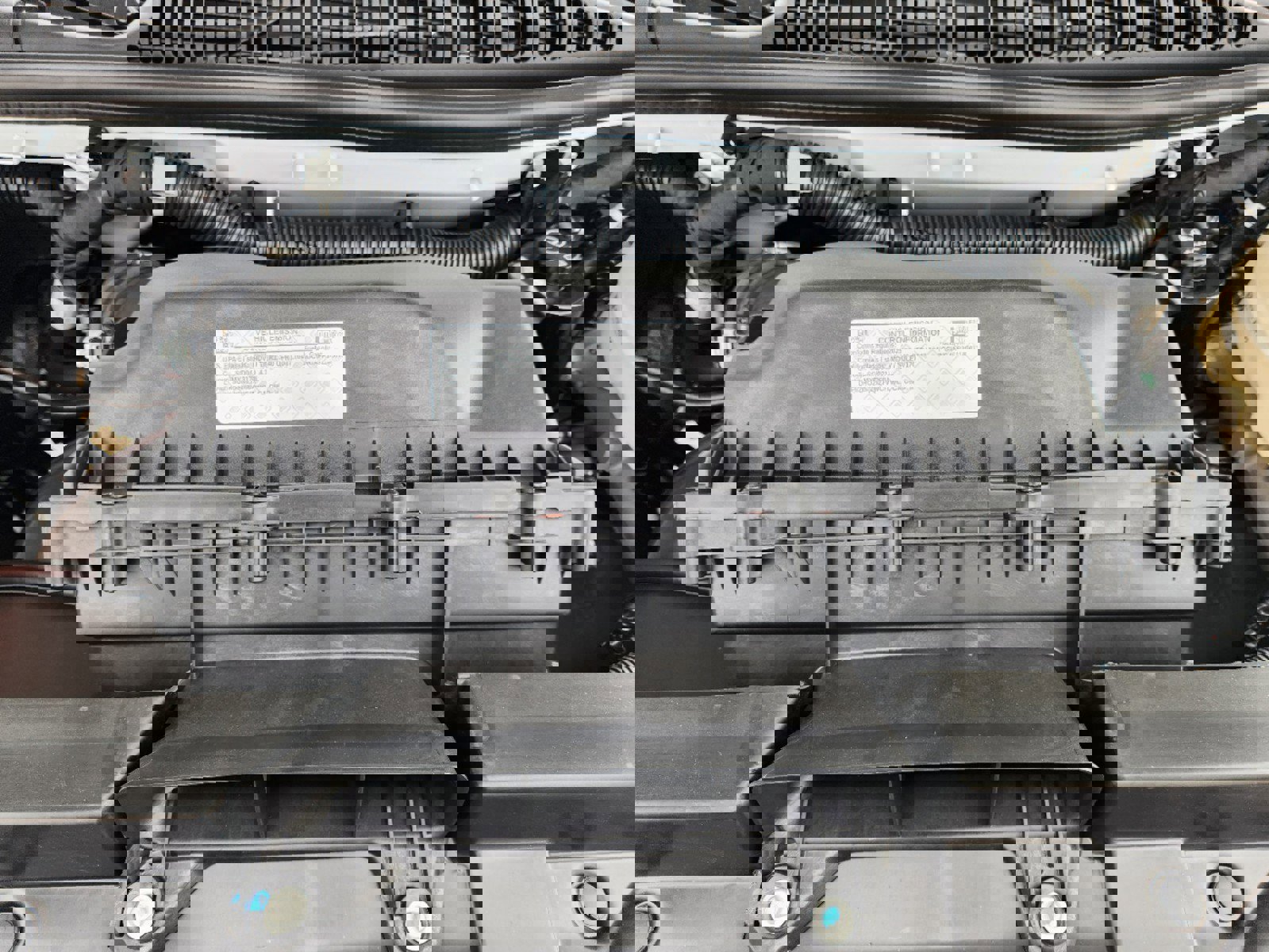 New 2025 Chevrolet Express 2500 w/ Driver Convenience Package image 30