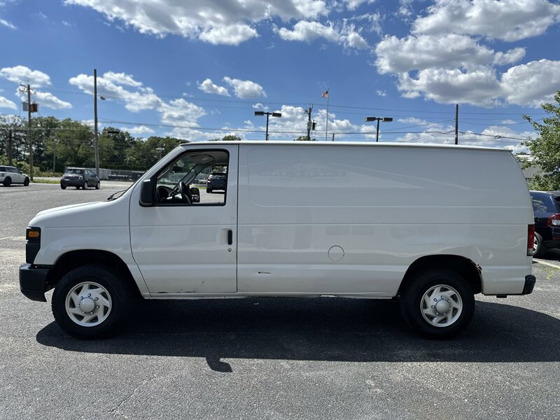 Used 2008 Ford E-150 and Econoline 150 RWD image 5