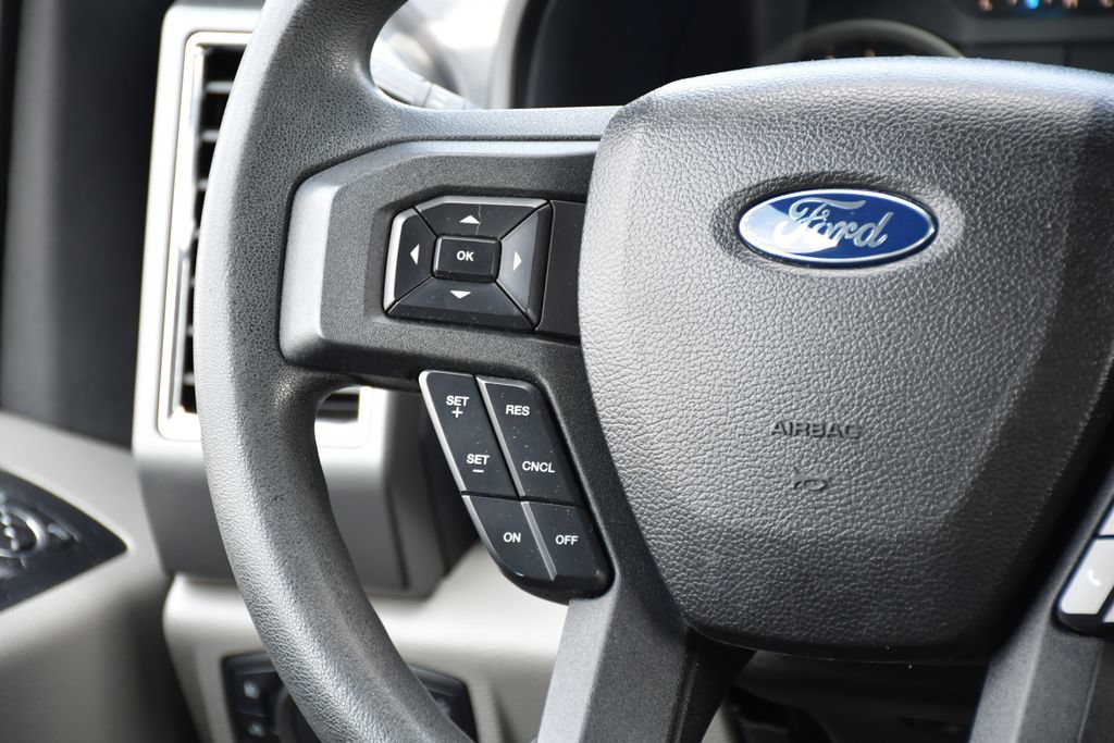 Used 2015 Ford F150 XLT w/ Trailer Tow Package AWD/4WD image 24