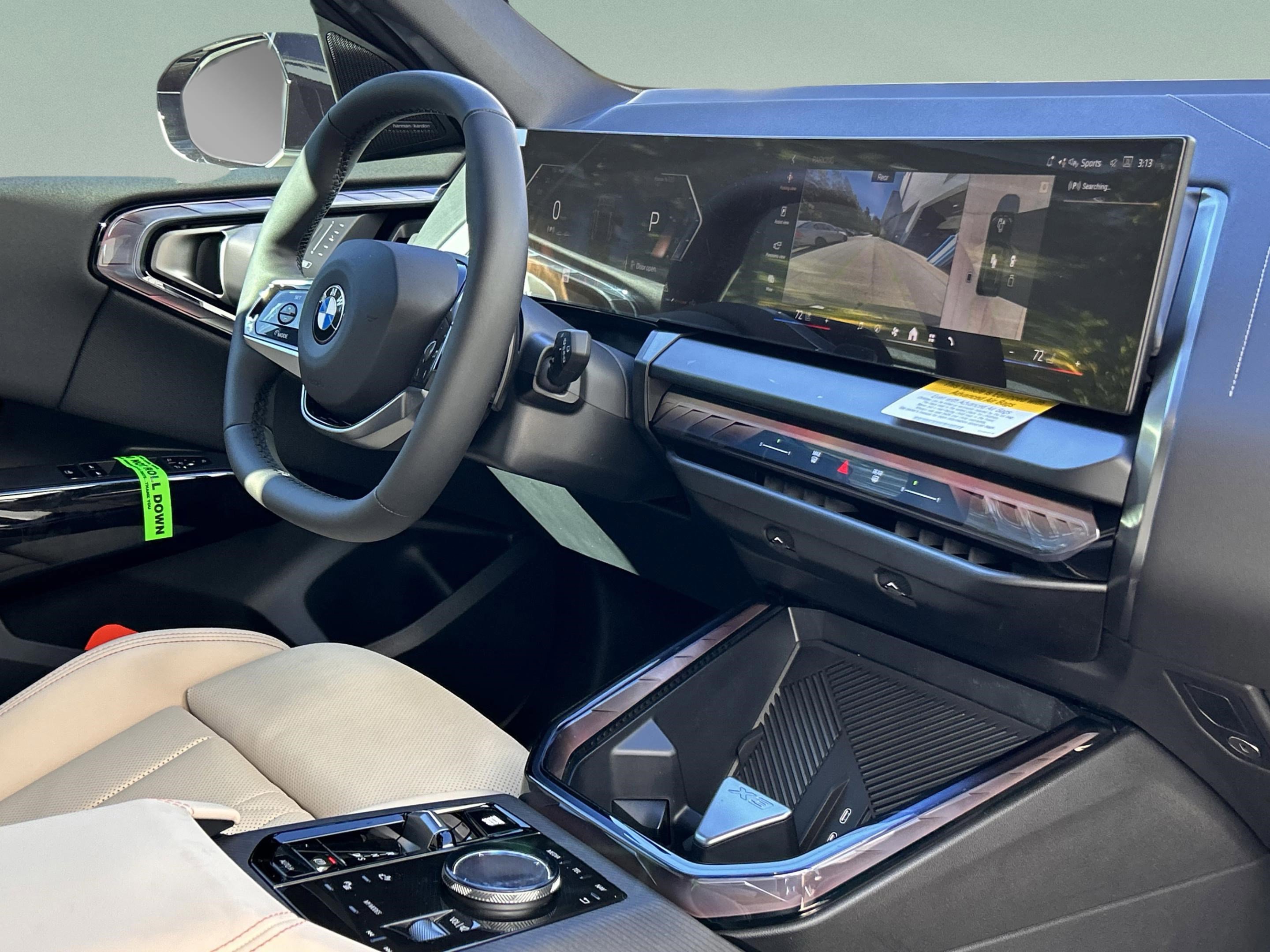 Used 2026 BMW X3 xDrive30 w/ Premium Package image 21