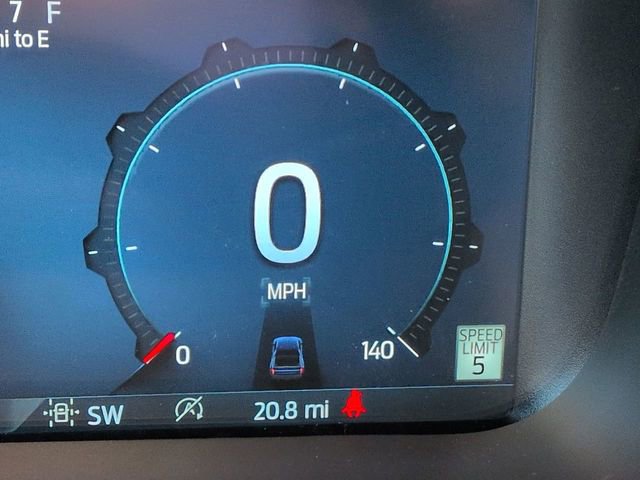 New 2025 Ford F150 Raptor AWD/4WD image 32