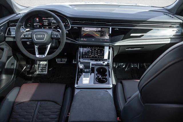 New 2026 Audi RS Q8 performance image 19