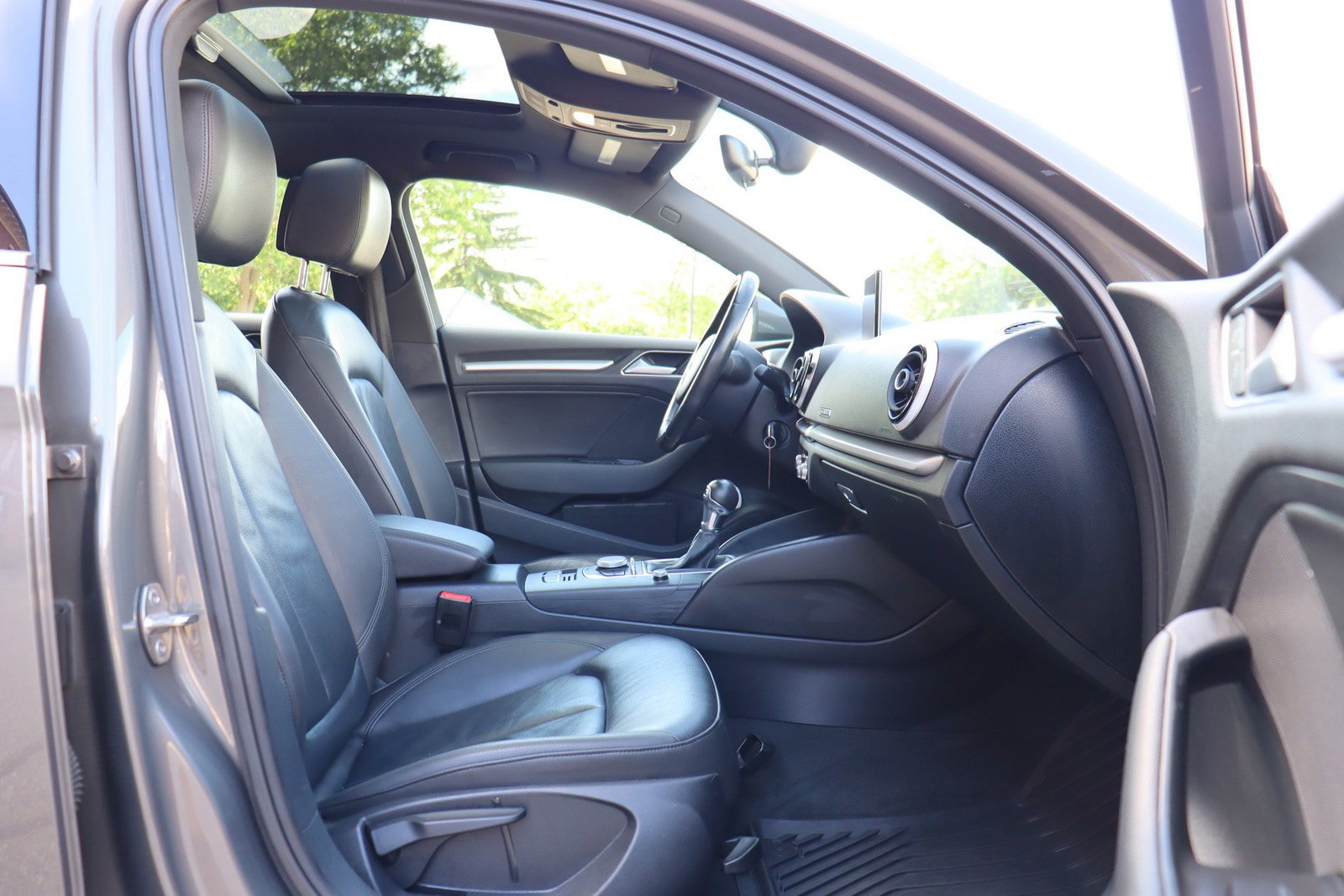 Used 2016 Audi A3 2.0T Premium AWD/4WD image 20