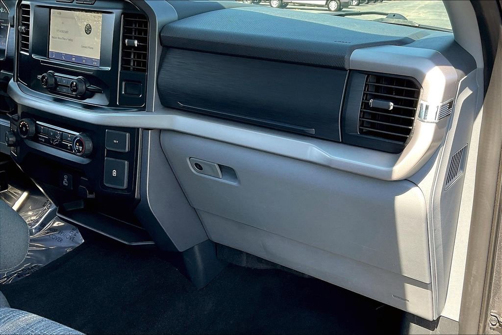 Used 2023 Ford F150 XLT image 16