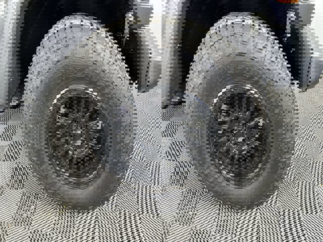 Used 2021 Jeep Wrangler Unlimited Sport image 10