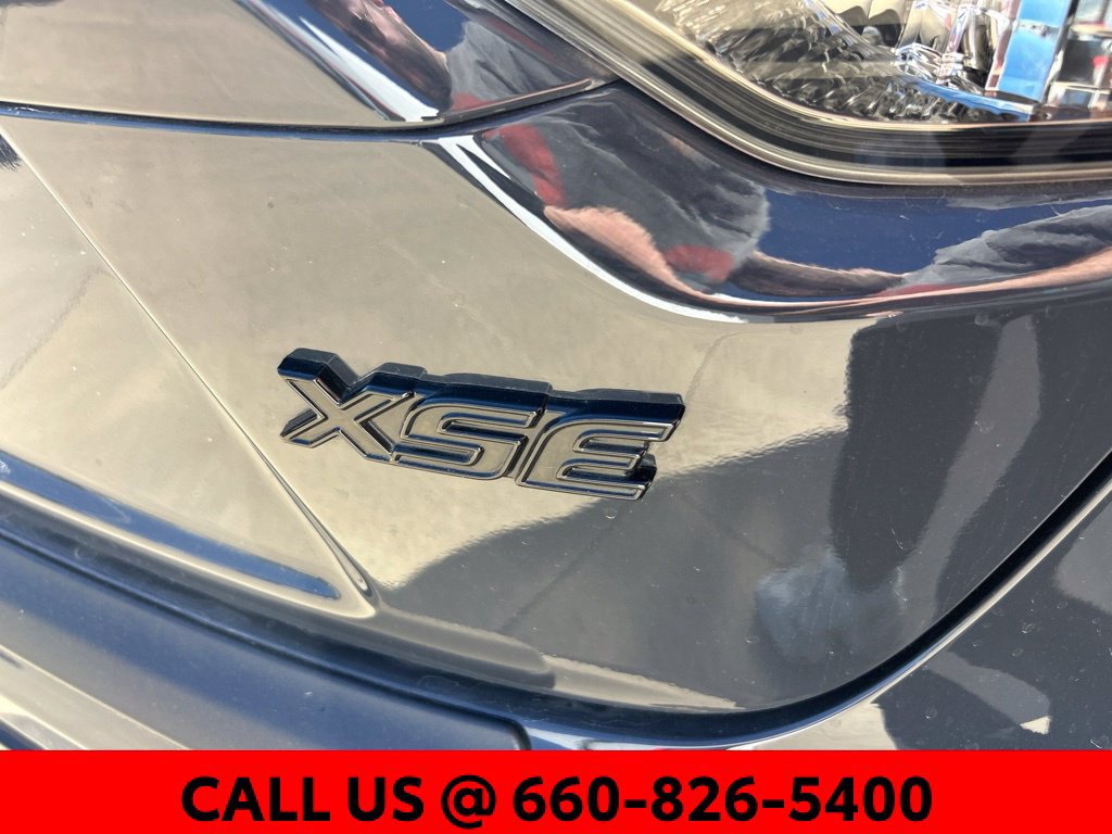 Certified 2025 Toyota Corolla XSE FWD image 11