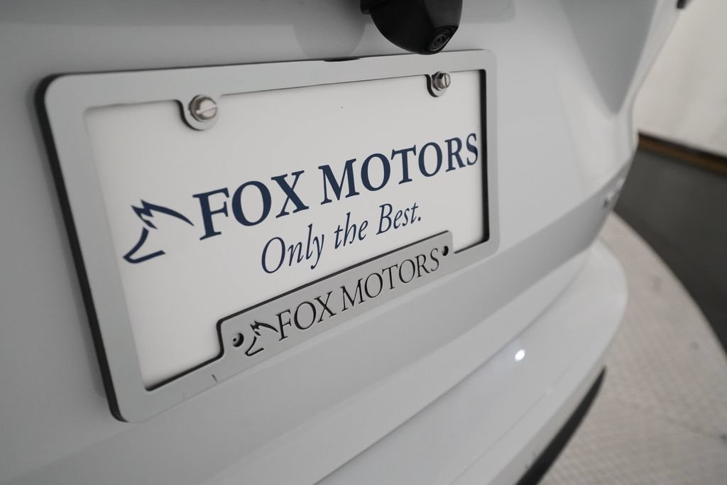 Used 2023 Ford Escape ST-Line w/ Tech Pack #1 AWD/4WD image 37