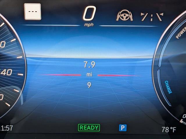 New 2026 Mercedes-Benz S 580e 4MATIC Sedan image 19