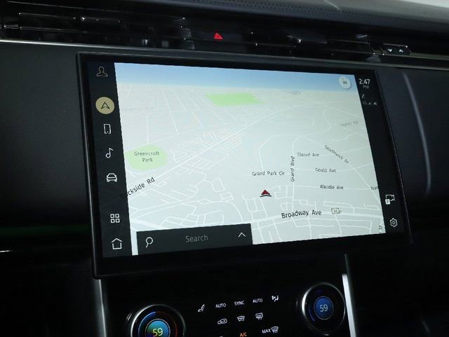 Certified 2023 Land Rover Range Rover Autobiography AWD/4WD image 25