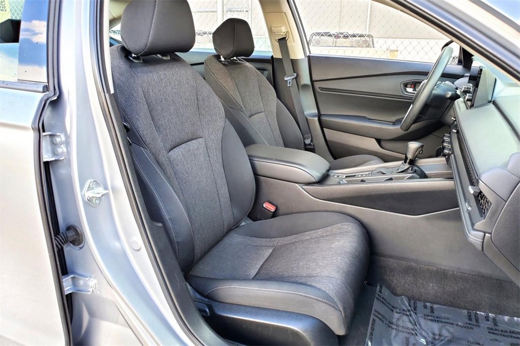 Used 2024 Honda Accord EX image 22