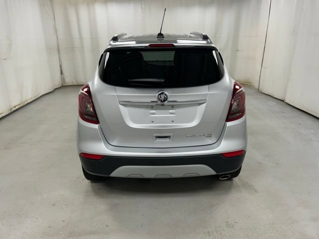 Used 2020 Buick Encore Preferred AWD/4WD image 6