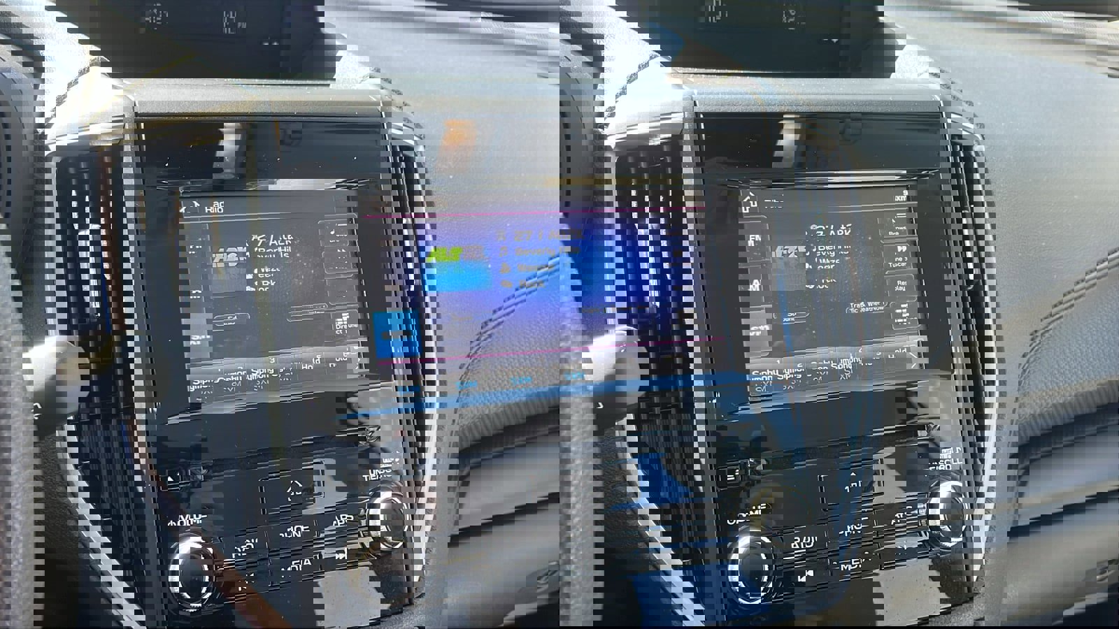 Certified 2023 Subaru Forester image 16