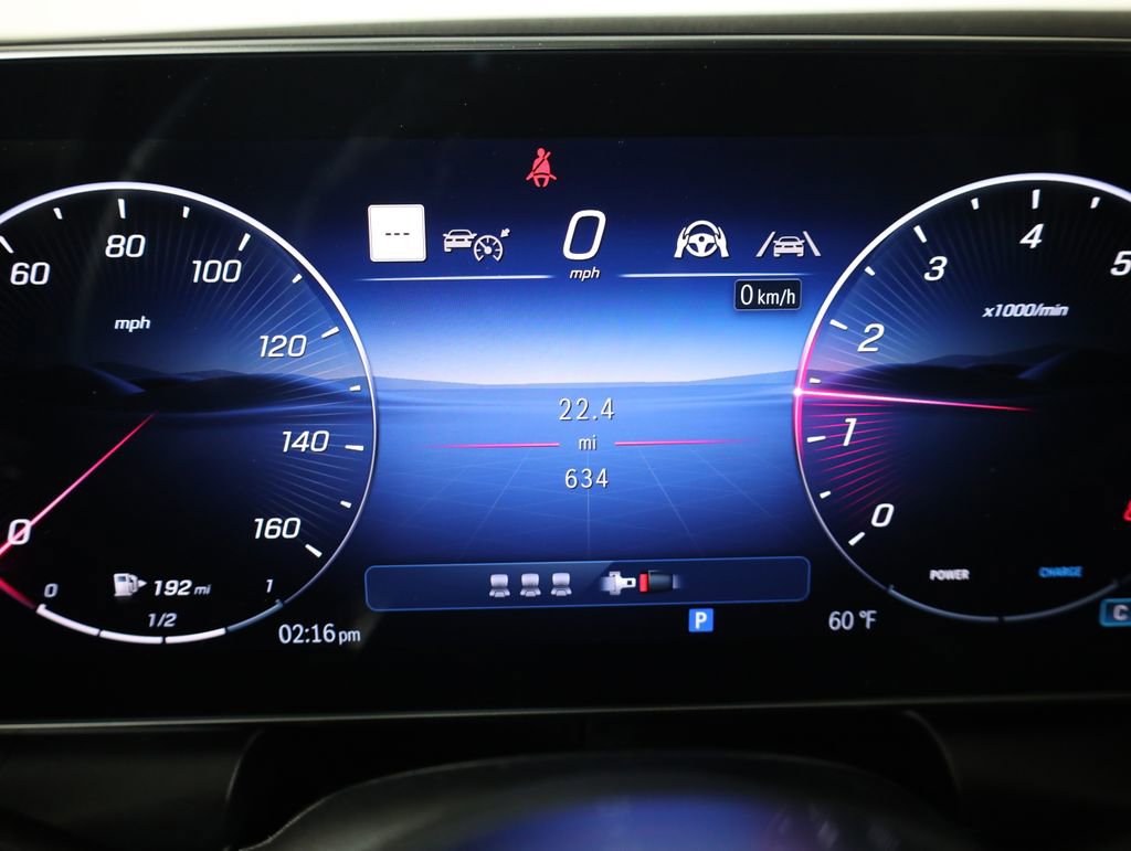 Used 2026 Mercedes-Benz GLC 300 4MATIC image 10